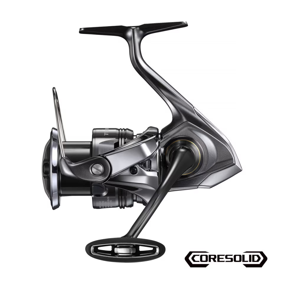 Shimano Twin Power FE rull