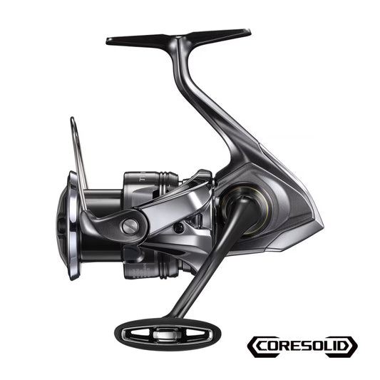 Spole Shimano Twin Power FE