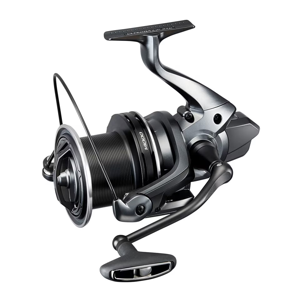Karpirull Shimano Ultegra CI4+ 5500 XTC