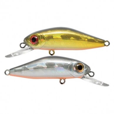 Wobbler Pontoon21 CrackJack 98SP DR