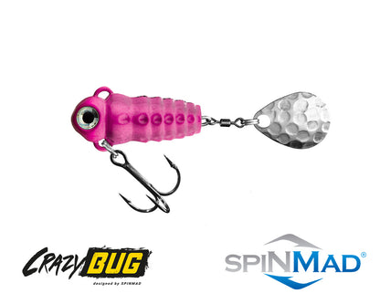Spinmad Crazy Bug 4g