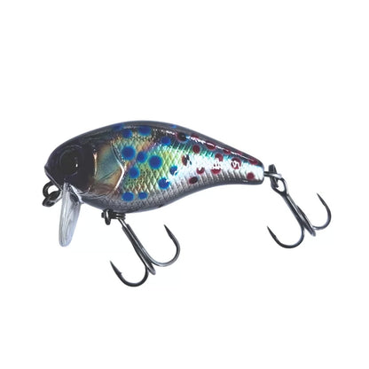 Wobbler Jackall Chubby 38F SSR
