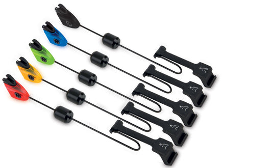 Svingeri Fox  MK3 Swinger