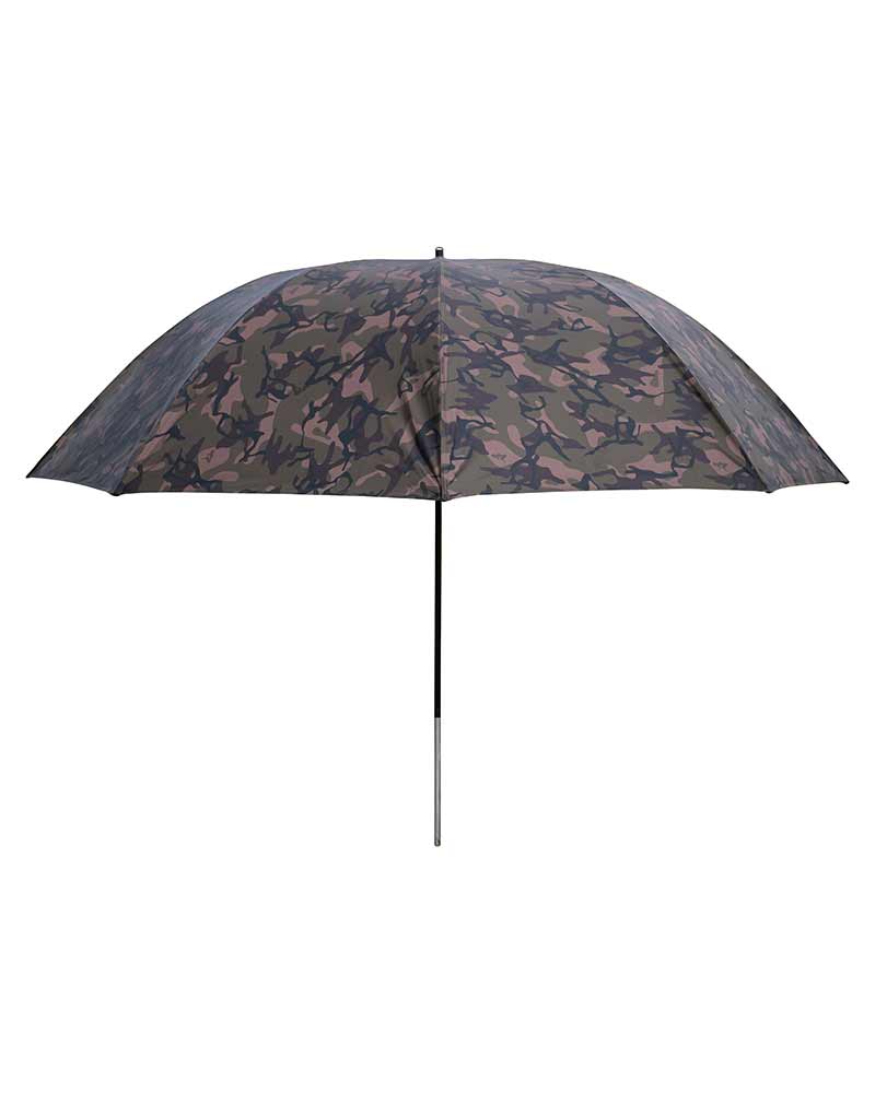 Vihmavari Fox 60" Camo Brolly