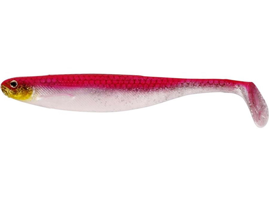 Silikoonlant Westin SHADTEEZ SLIM 10cm, 6gr