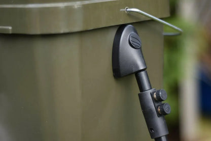Cygnet Square Bucket Spod adapterplaadid