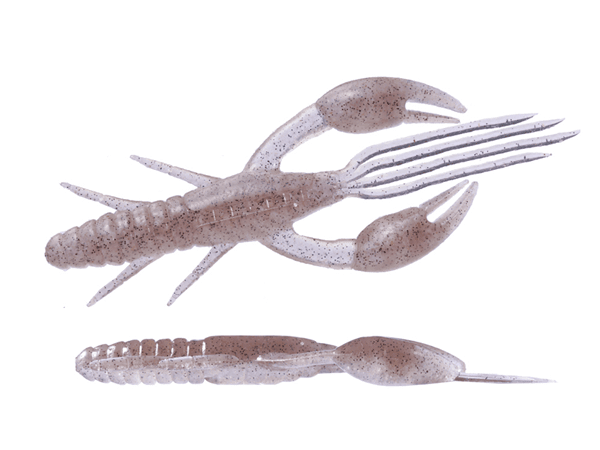 Silikoonlant OSP Dolive Craw 4″