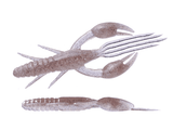 Silikoonlant OSP Dolive Craw 4″