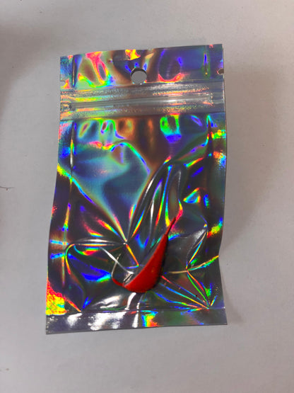 Volfram Mormishka "Bombačka" 8g