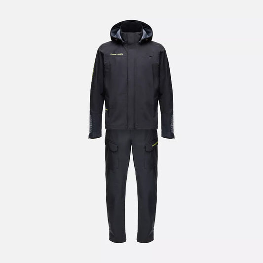 Kostüüm Finntrail Thor 3421 Graphite