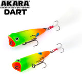 Poperis AKARA «Dart» 50 F