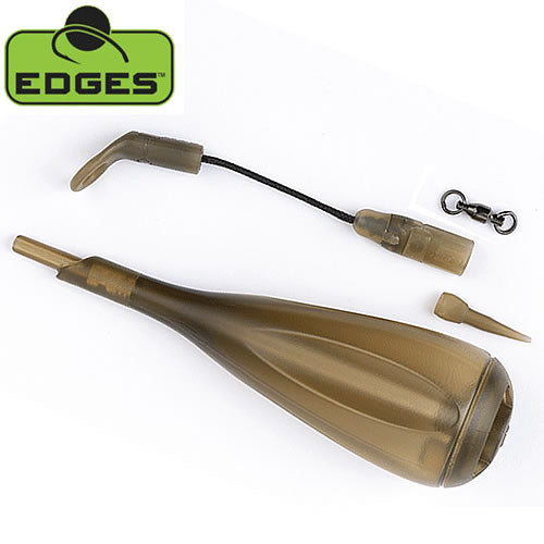 FOX EDGES Zig Float komplekt