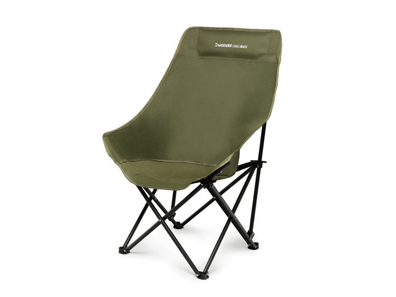 Krēsls Delphin WASABI LONGback