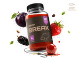 Likvīds Delphin BreaX 250ml
