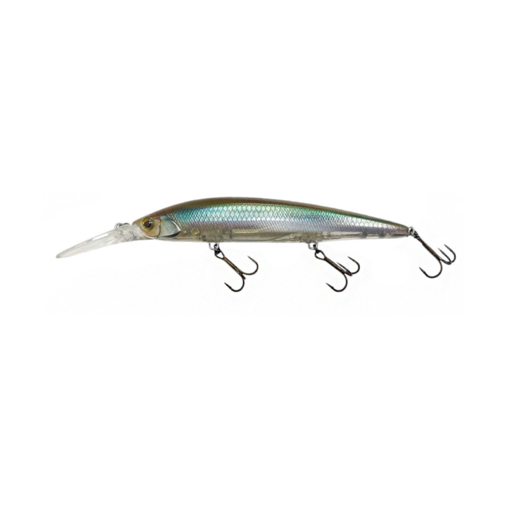 Vobler JACKALL RERANGE 110SP 