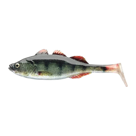 Silikoonlant DAIWA Prorex Live Perch 7,5cm 4g