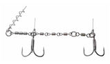 Stinger PX Screw-In Swivel Assist Stinger