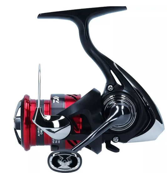 Spole Daiwa 23 NINJA LT1000