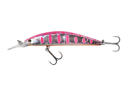 Voobler Jackall Timon Tricoroll 88 DR-F