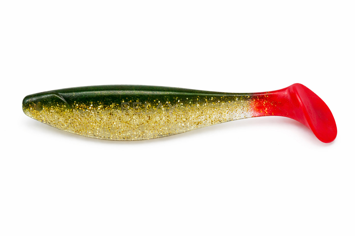 Silikoonist peibutis Relax KOPYTO 6" 15cm