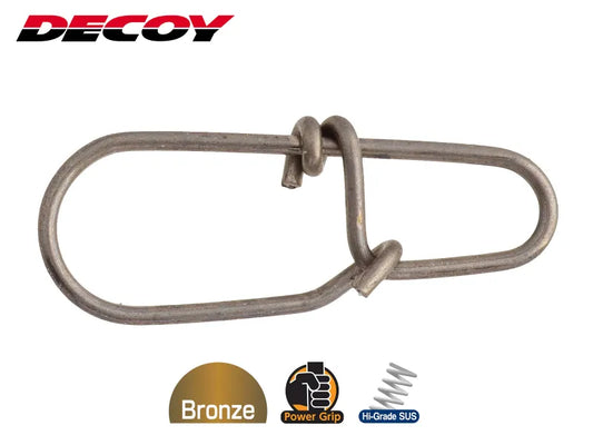 Haagid DECOY AREATE Snap SN-20