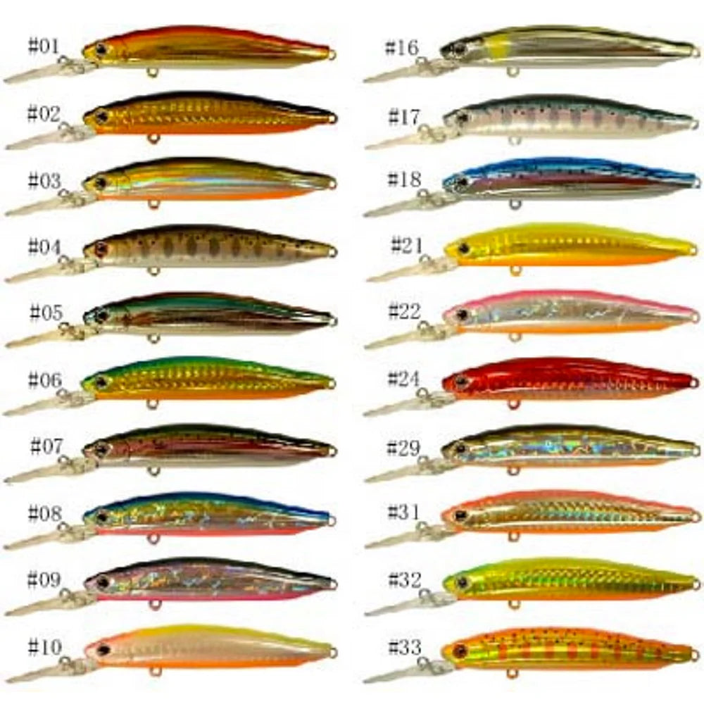 Vobleris Smith Cherry Blood 90 D