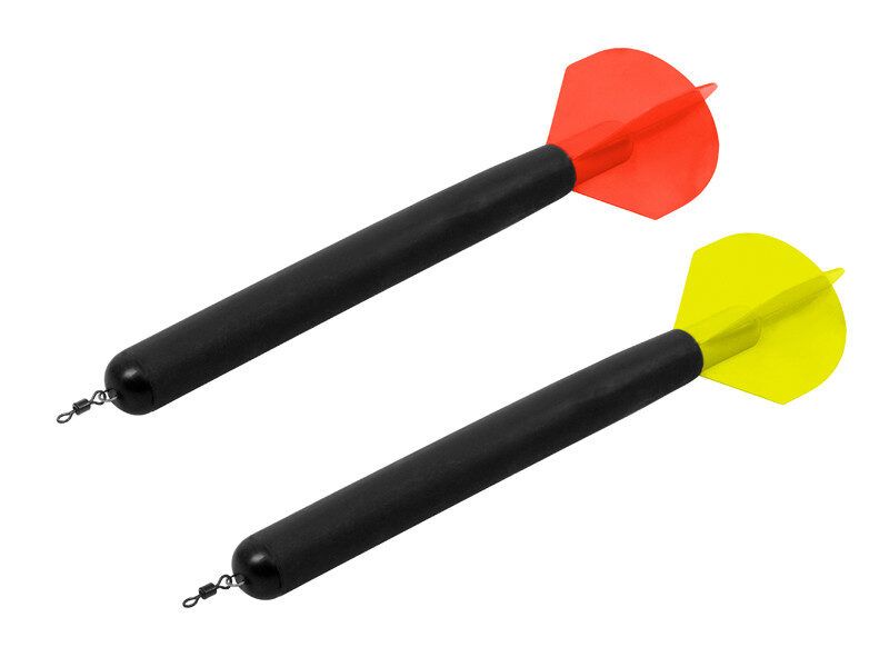 Delphin marķieru pludiņš PointMARKER 2gab / Delphin PointMARKER / 2pcs