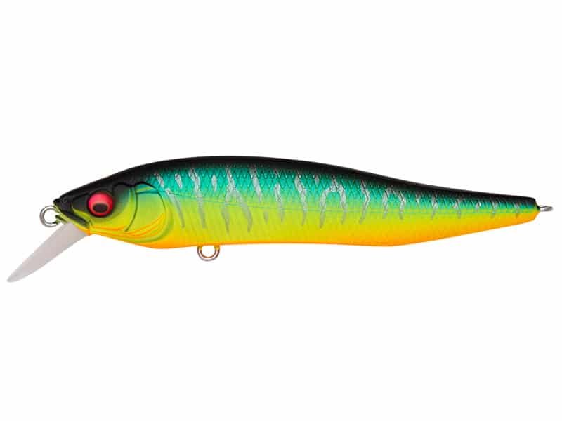 Wobbler MEGABASS X-NANAHAN+1