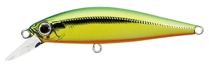 Voobler Zip Baits Rigge Flat 60S