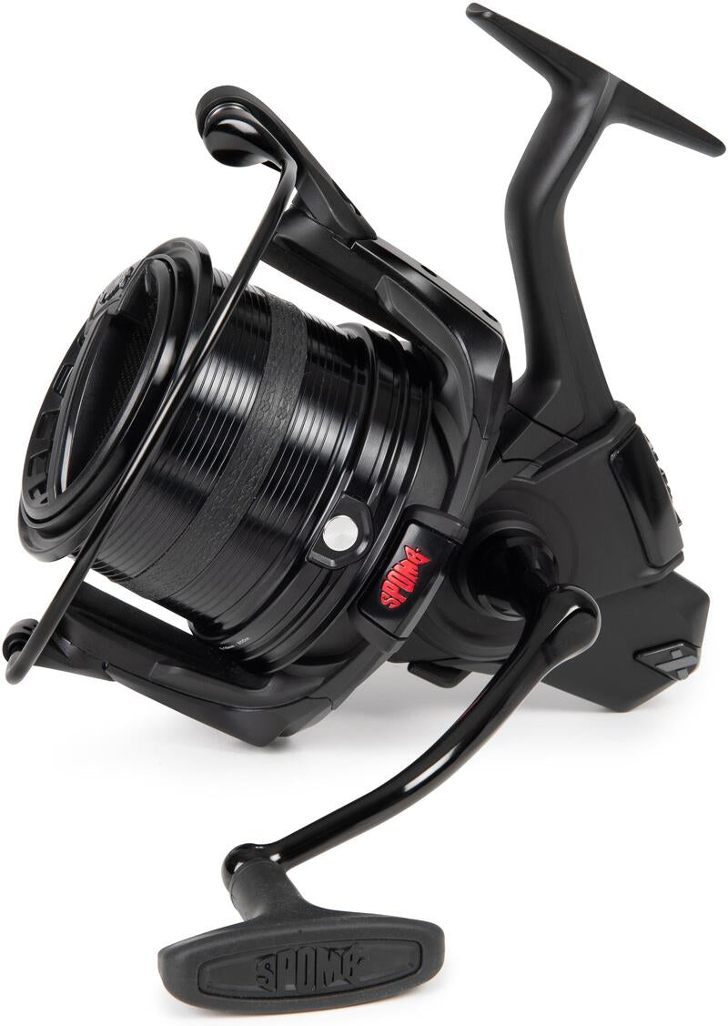 Spod Spole Spomb X Reel