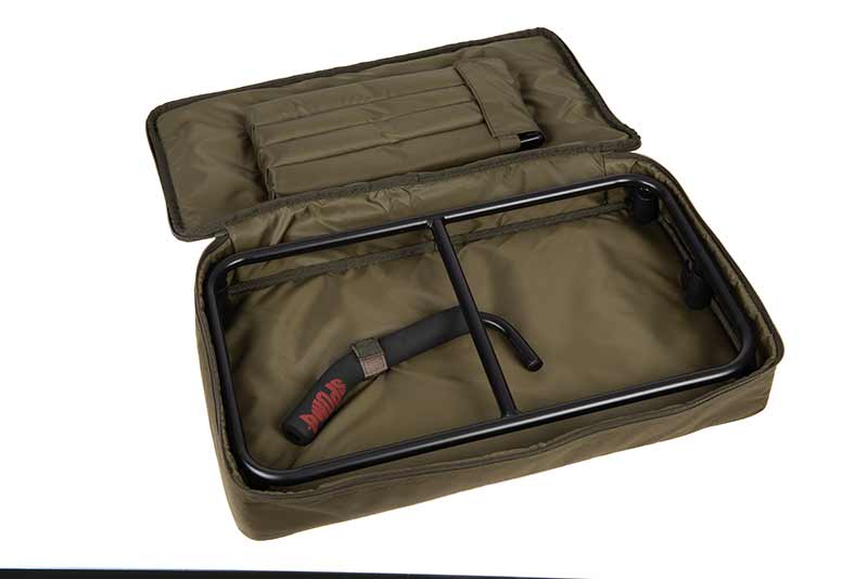 Söötmisjaam Spomb MK2 Bucket Stand - Double