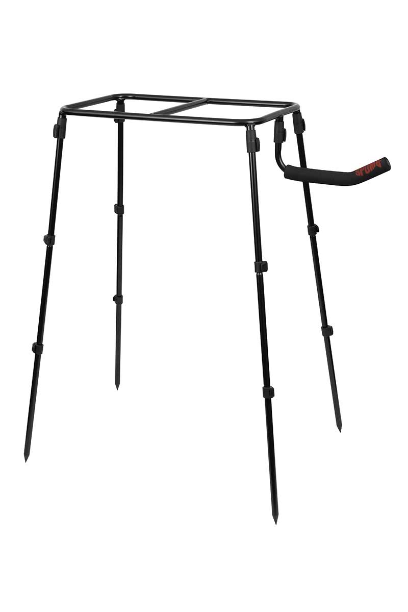Söötmisjaam Spomb MK2 Bucket Stand - Double