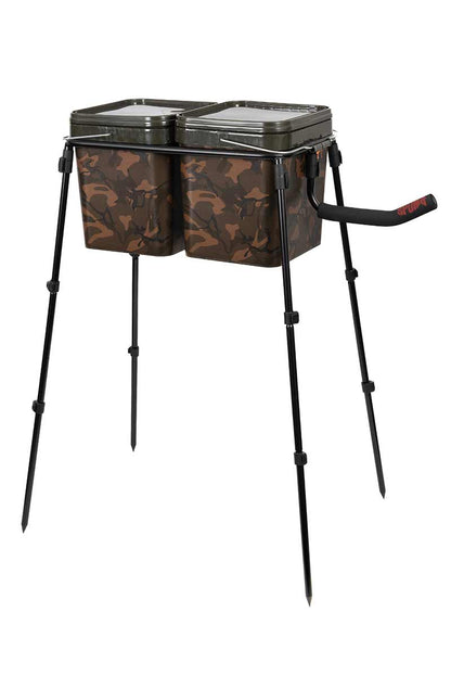 Söötmisjaam Spomb MK2 Bucket Stand - Double