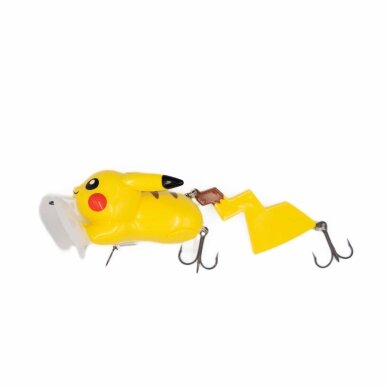 Vobleris DUO POKEMON FISHING PIKACHU