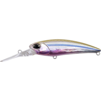 Vobler DUO Realis Shad 62DR