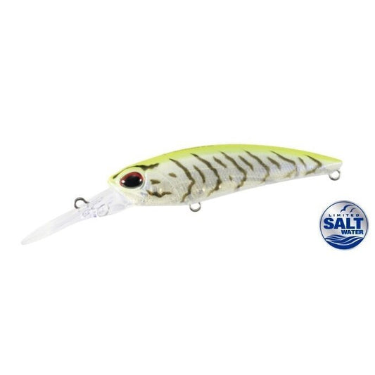 Vobleris DUO Realis Shad 62DR SP SW