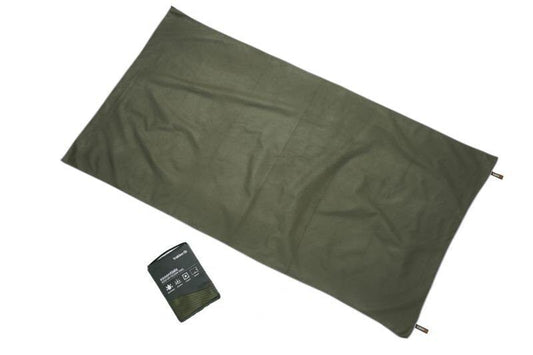 Dvielis Trakker Microfibre Session Towel