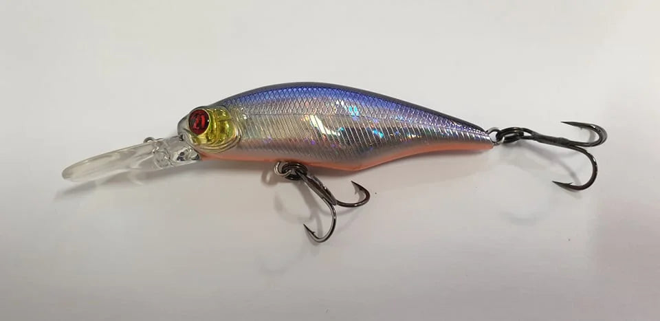 Voobler Pontoon21 Chaos 72F DR