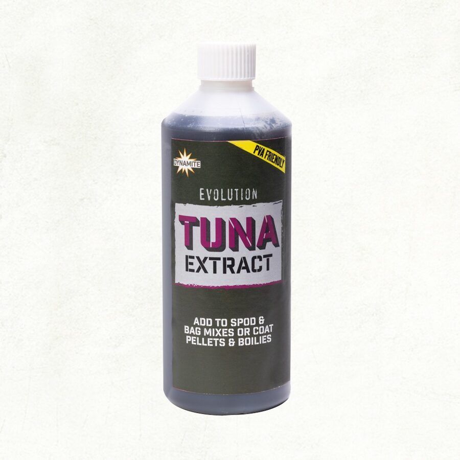 Vedel Dynamite Tuunikala Evolutsiooni Ekstrakti Vedelik 500ml