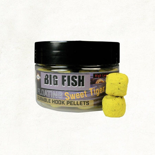 Pop Up Big Fish vastupidavad ujuvad konksuotsad