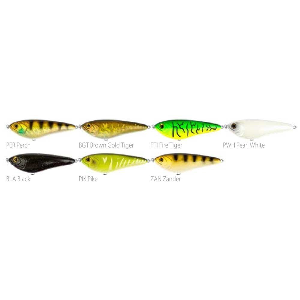Džerks Shimano Yasei Javelin Jerk SP 160mm, 98g