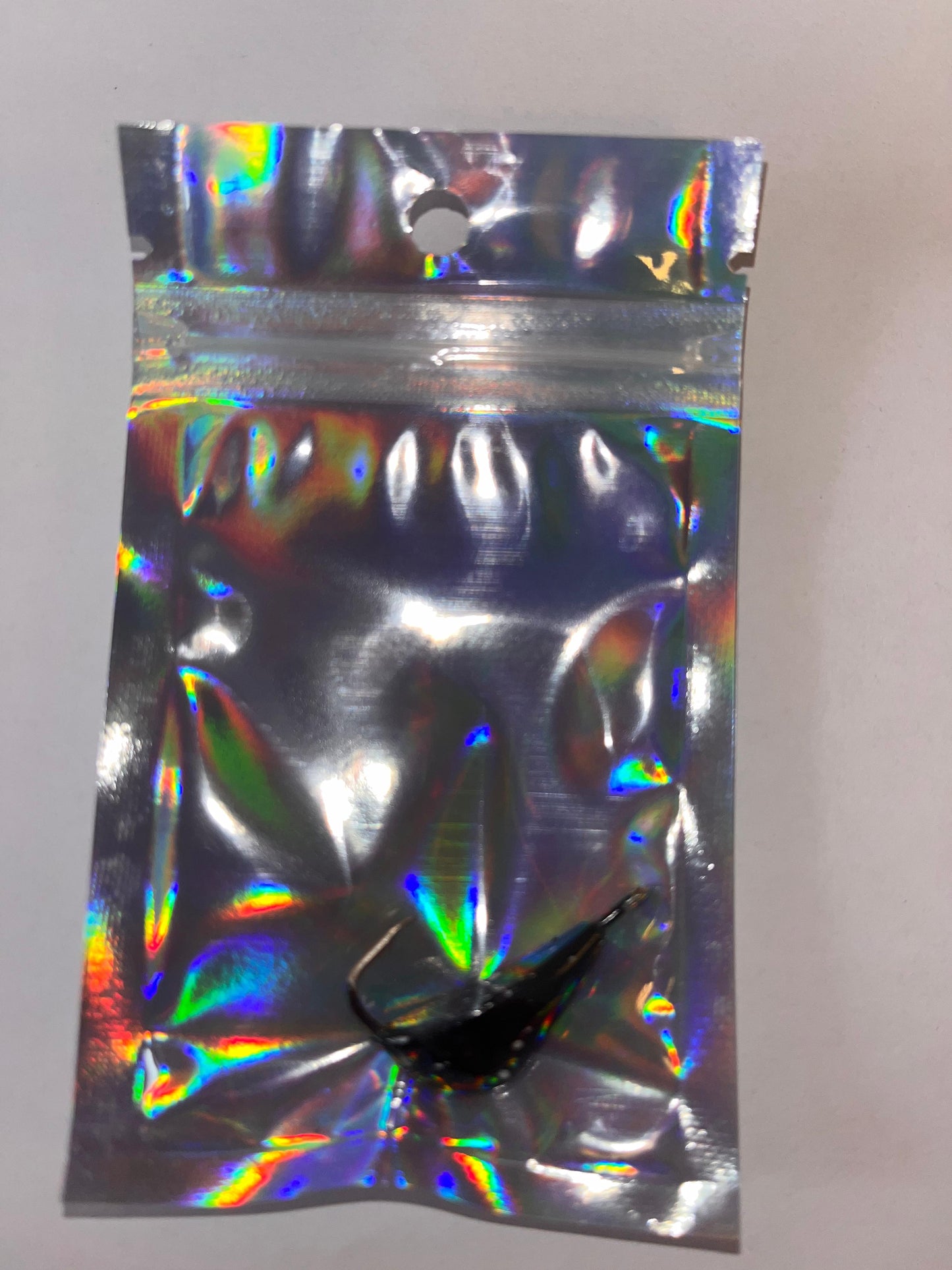 Volframmormõss "Bombotška" 8g