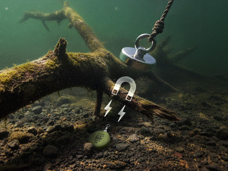 Terasest raskus Delphin EcoDROP