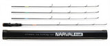 Narval Frost jääõnge komplekt Gen.3 77cm (komplektis 4 õnge)