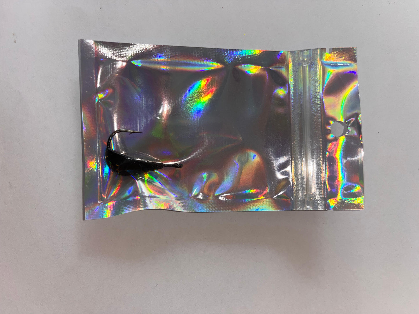 Volfram Mormishka "Bombačka" 8g