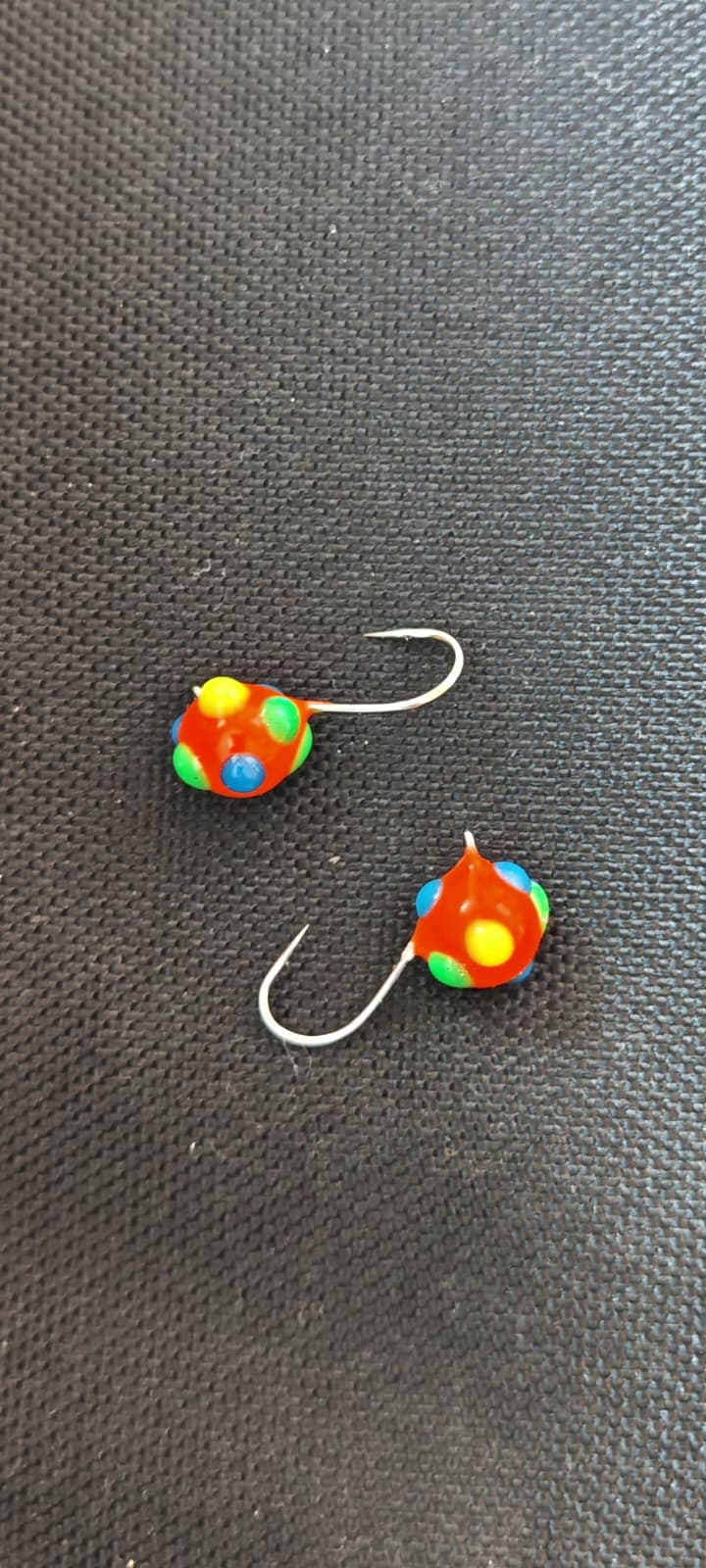 Volframa mormiška 3.2g