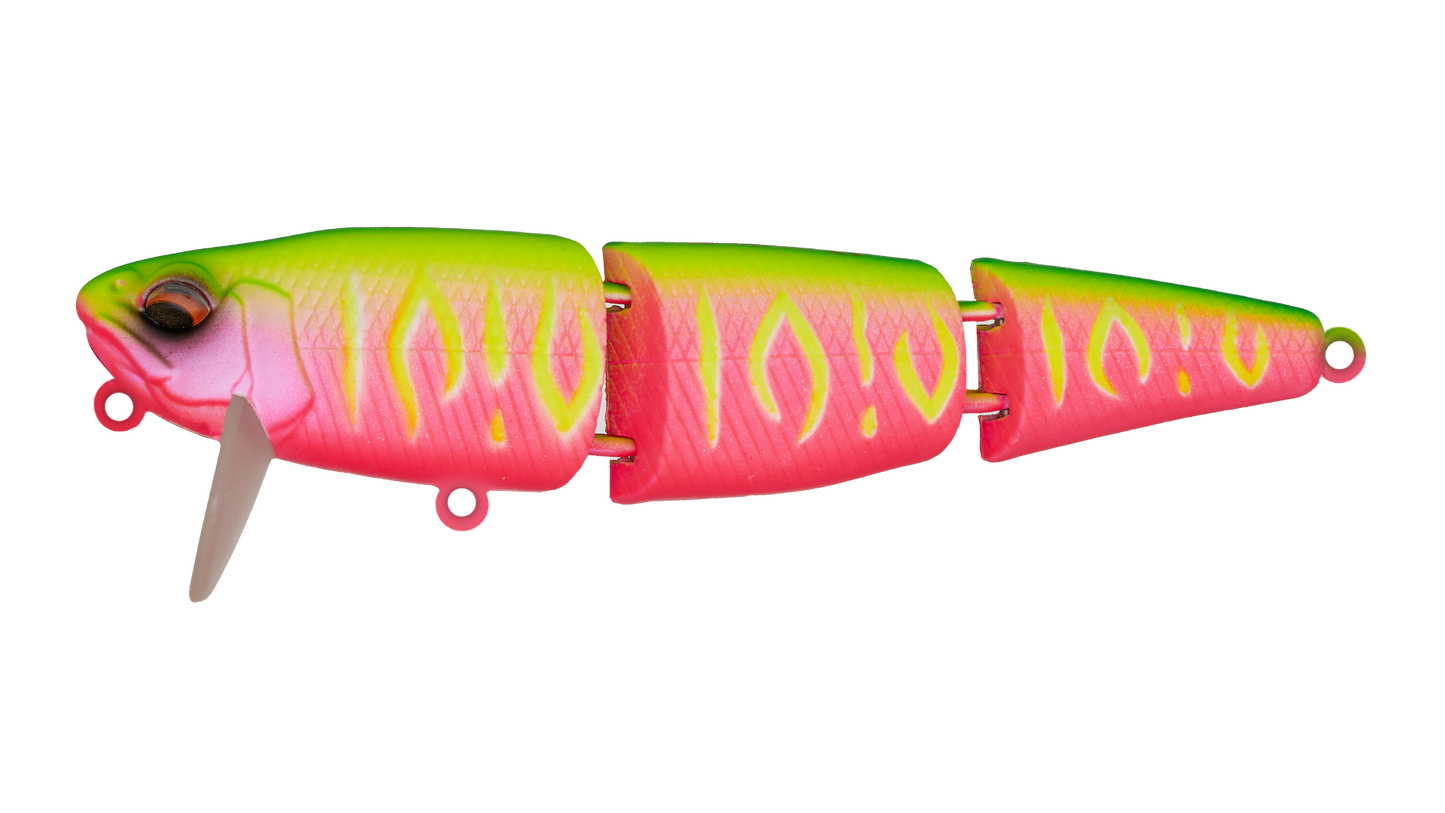 Wobbler Strike Pro Tailblazer 95