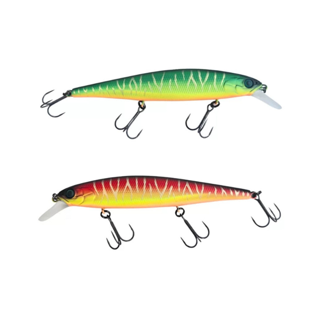 Voobler JACKALL MAGSQUAD JERKBAIT 115 SP