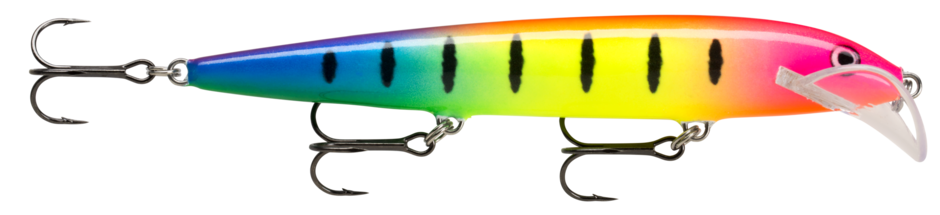 Voobler Rapala Scatter Rap Husky 13cm