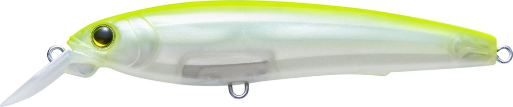 Vobleris Yo-Zuri 3D Inshore Fingerling SP100